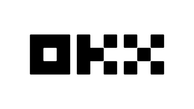 OKX Exchange Logo