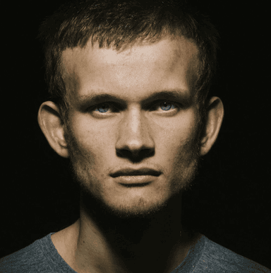 Vitalik Buterin