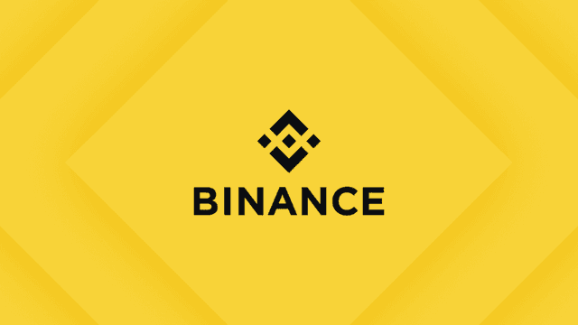 Binance