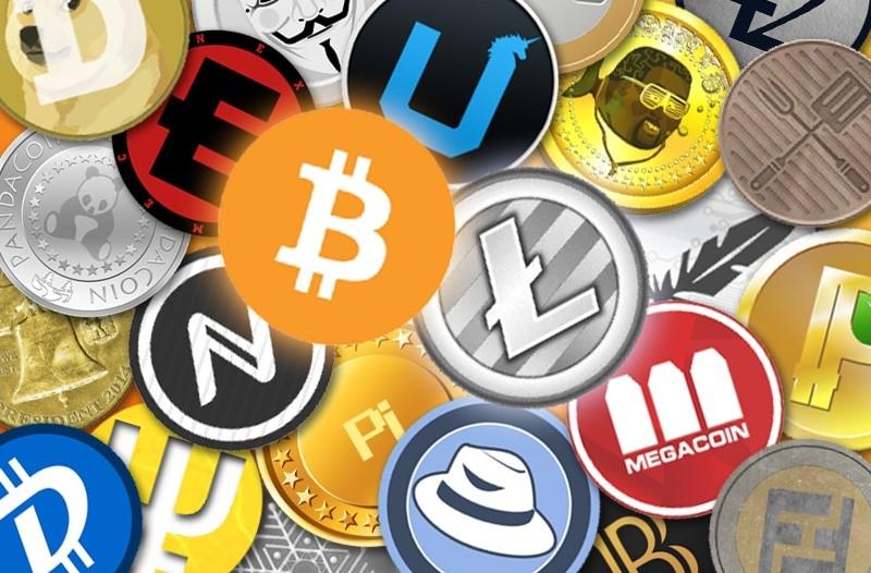 Altcoins: What They Are and How They Work