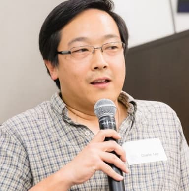 Charlie Lee