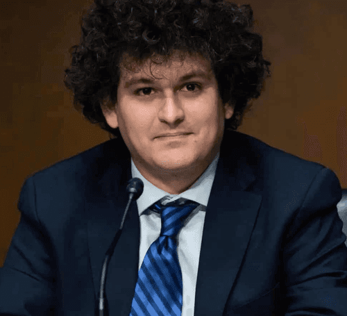 Sam Bankman
