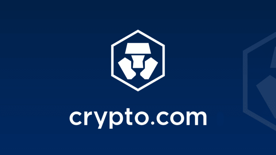 Crypto.com Exchange