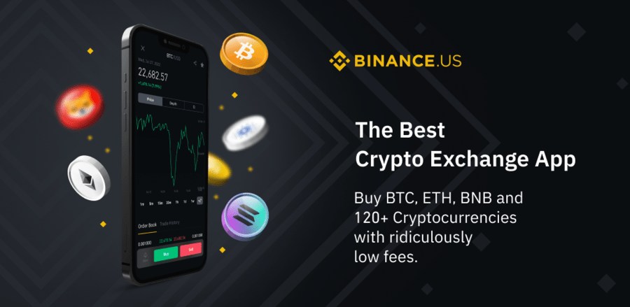 Binance Exchange