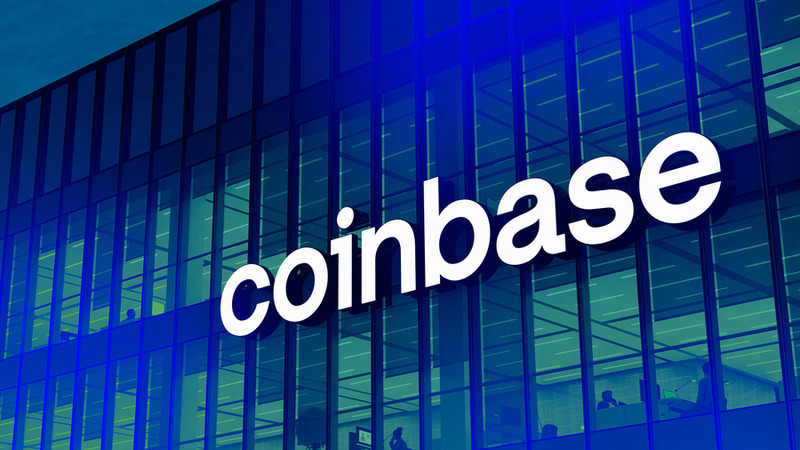 Coinbase Logo