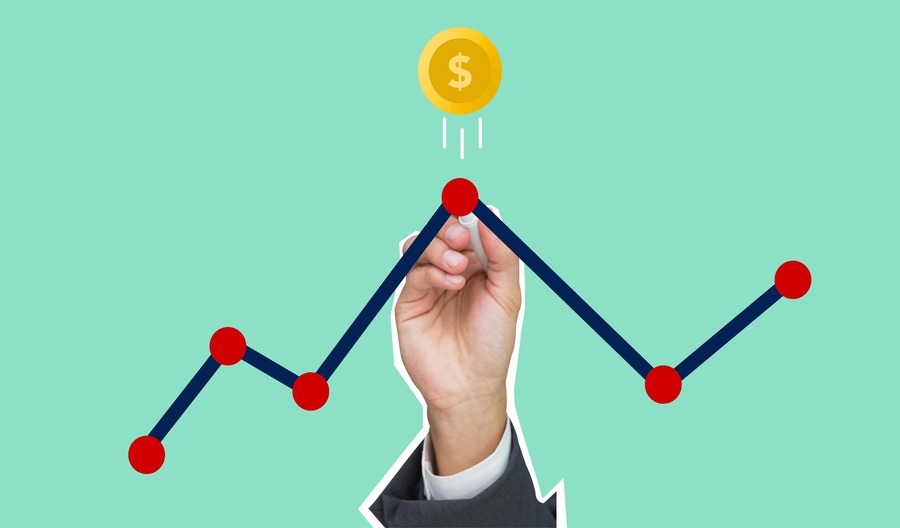 Trading Pairs Chart