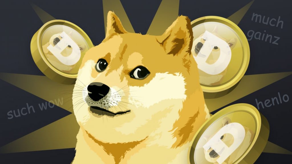 Dogecoin