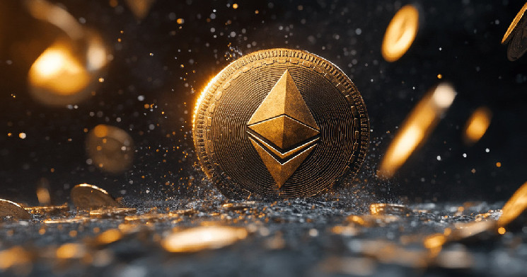 Ethereum Smart Contract