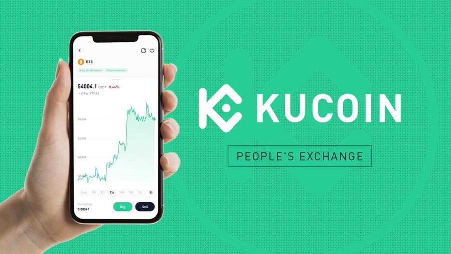 KuCoin Exchange Features