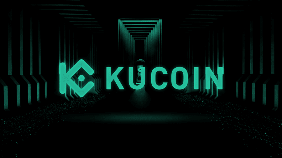 KuCoin Logo