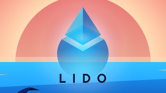 Lido Ethereum