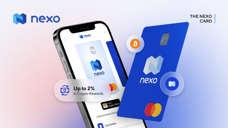 Nexo Exchange