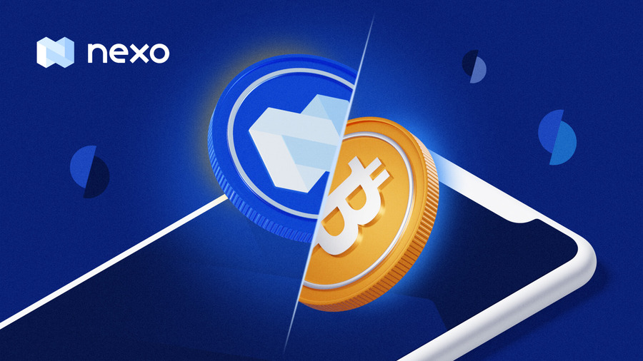 Nexo Logo