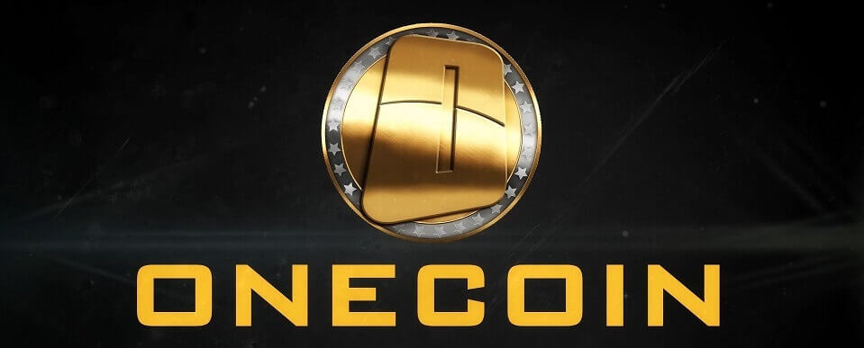 One Coin Logo